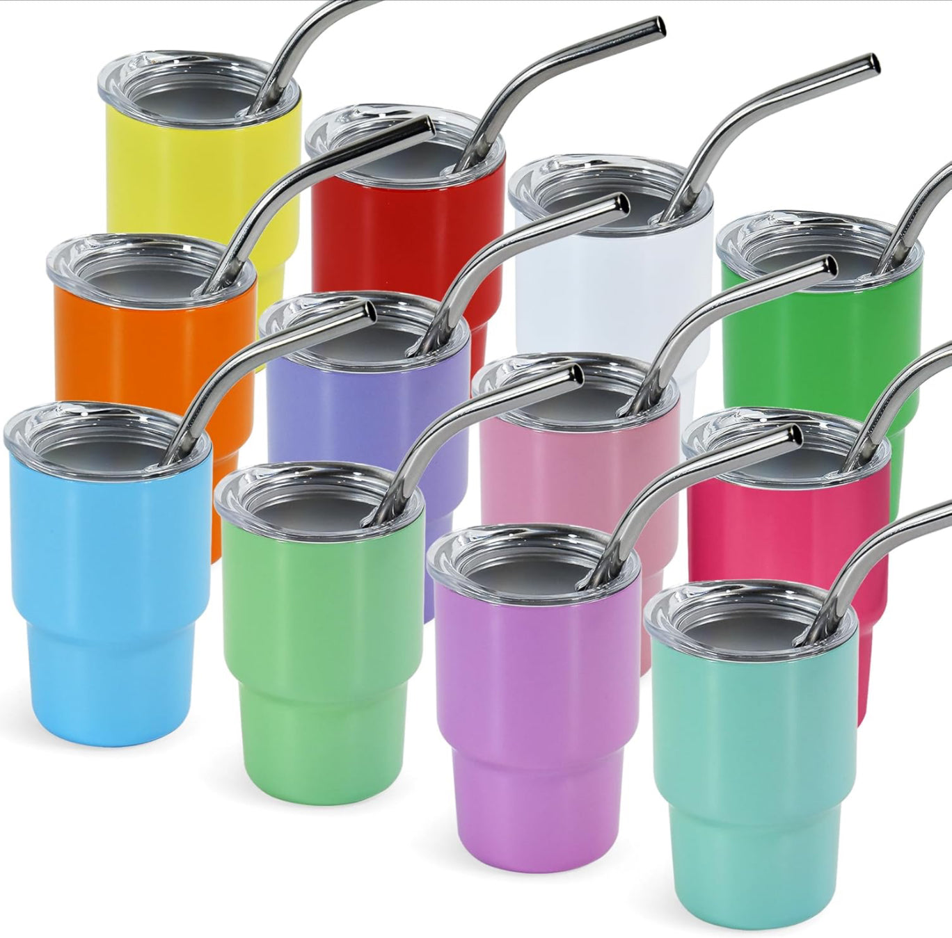 Mini tumbler 3oz